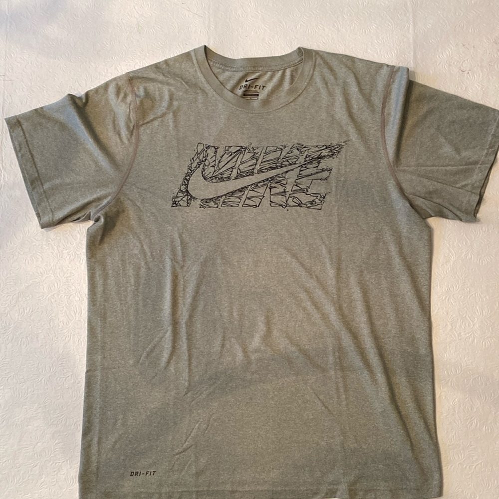 Nike Dri-Fit shirt